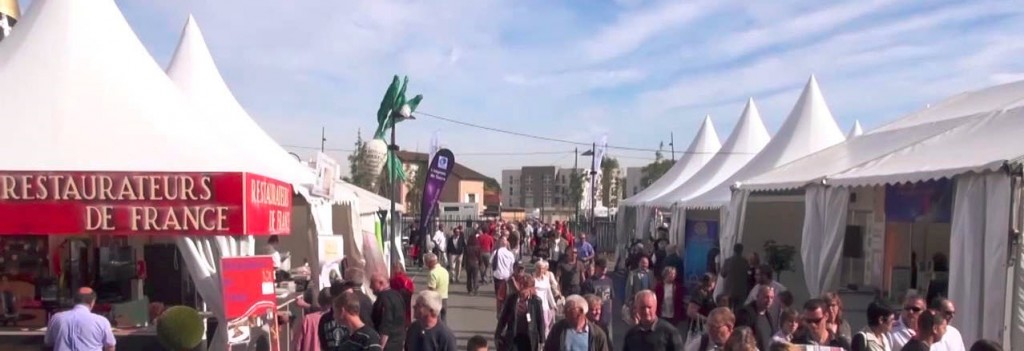 Horaire Concert Foire De Chalons En Champagne