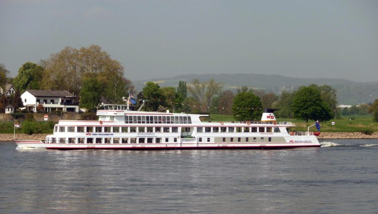 Croisière sur le Rhin - Voyages Remi