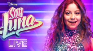 soy luna