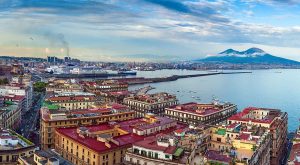 naples voyages remi