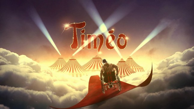 Timeo au casino de Paris avec les Voyages Remi