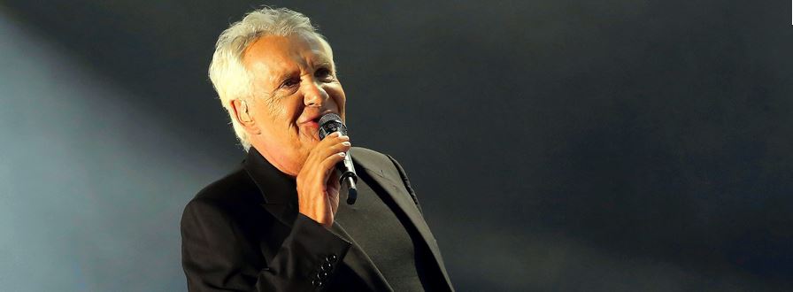 sardou en concert voyages remi