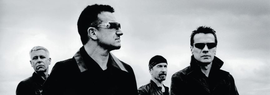 U2 the joshua tree tour voyages remi