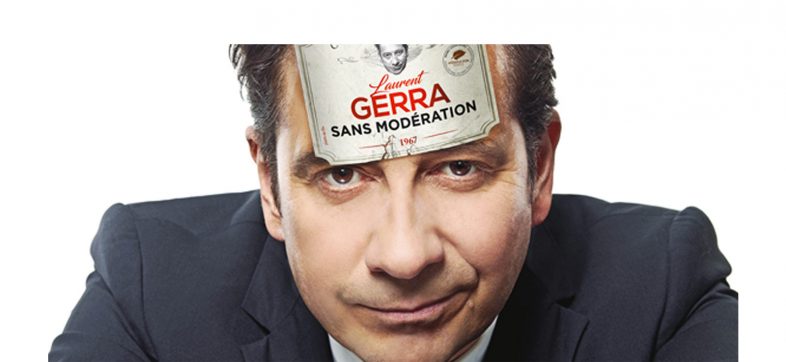 laurent gerra