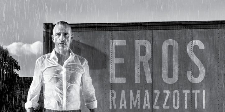 Eros Ramazzotti