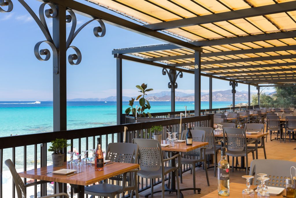 Les Residences Joseph Charles Univac L Ile Rousse