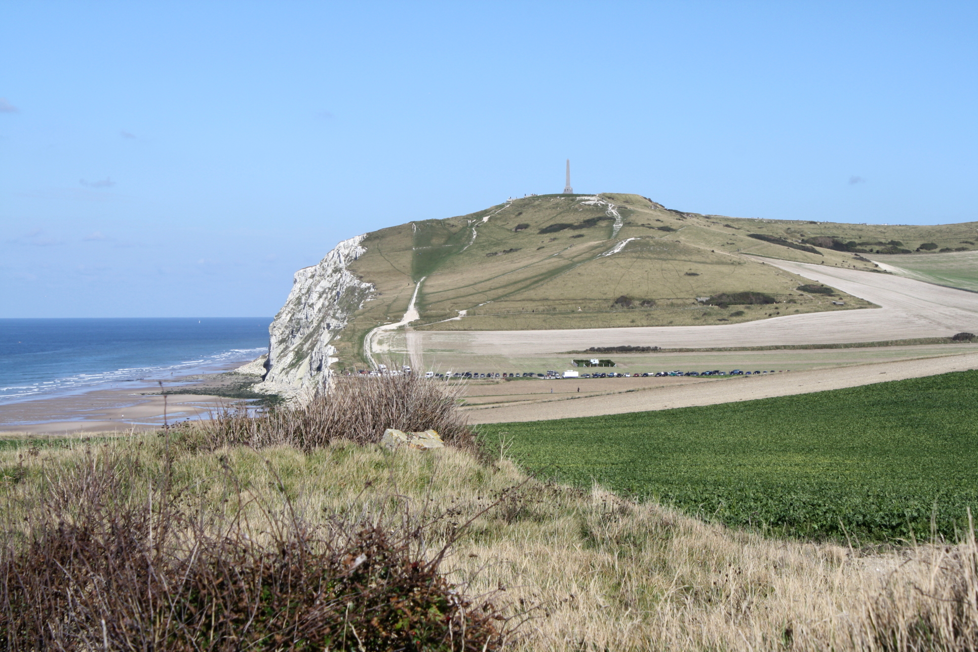Cap Blanc Nez Voyages Remi