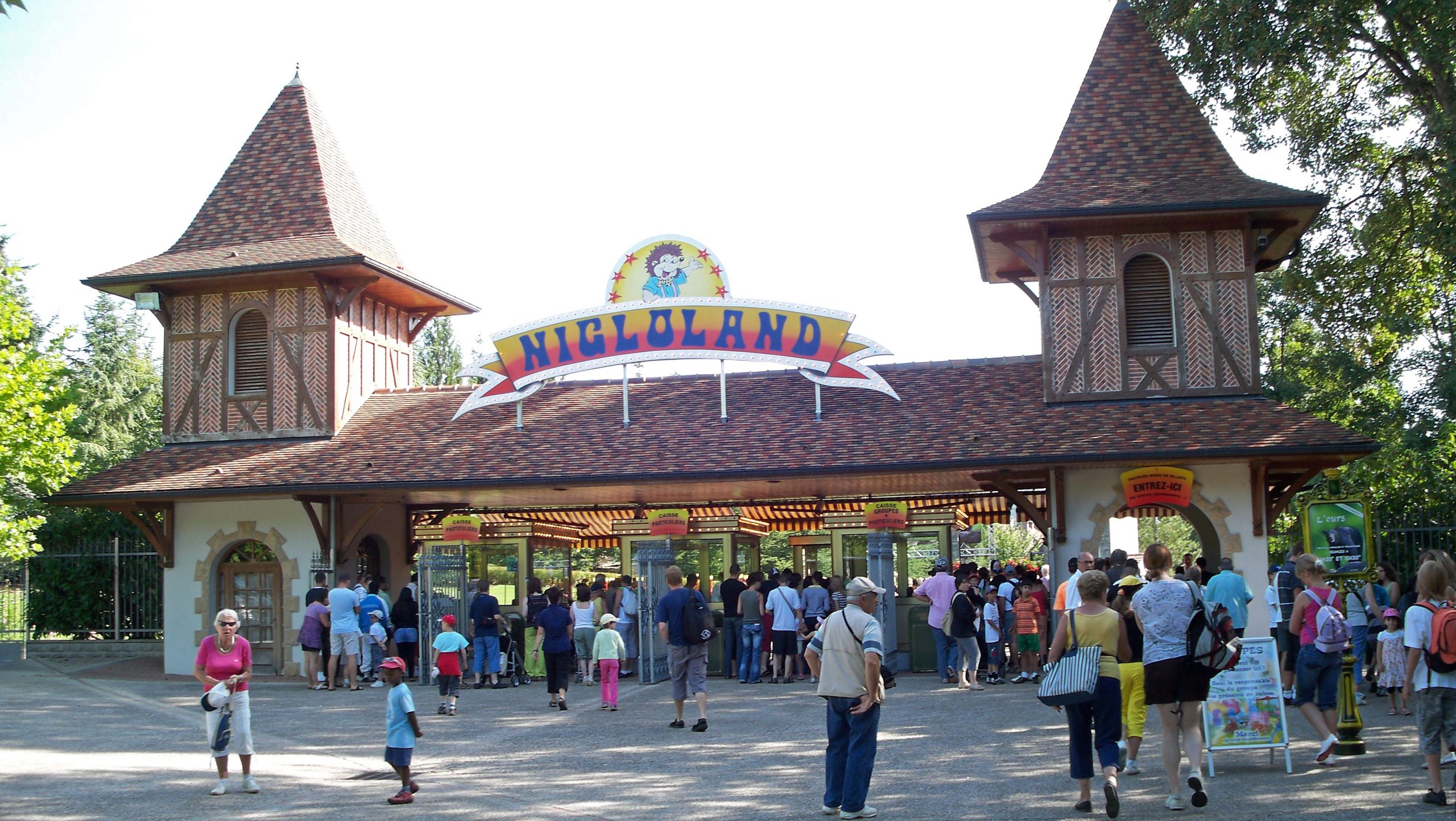 Nigloland Voyages Remi Nigloland Voyages Remi